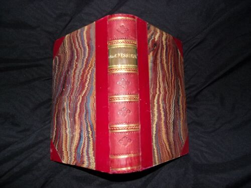 Die Kunstreiterin , Edition Originale De 1873