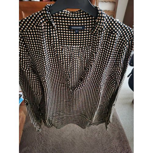 Blouse Femme