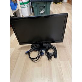 Écran d’ordinateur