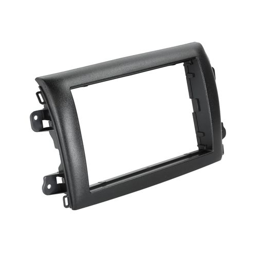 Facade 2din Compatible Avec Fiat Ducato 8