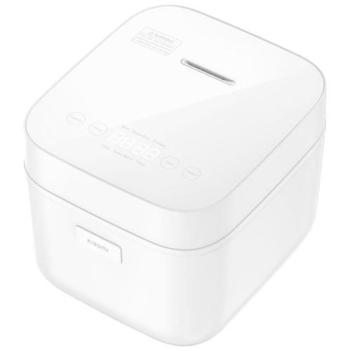 Xiaomi Smart Multifunctional Rice Cooker 1.5l White Eu Bhr9016eu