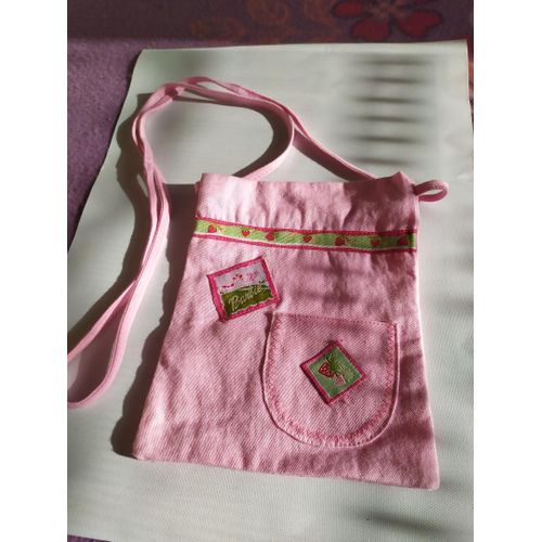 Pochette Barbie