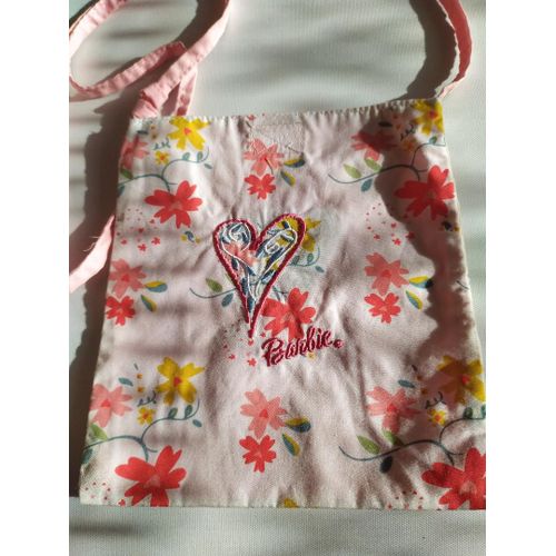 Pochette Barbie