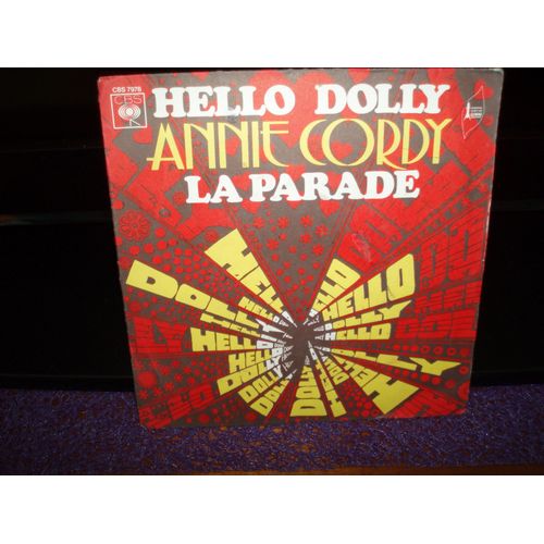 Hello Dolly / La Parade
