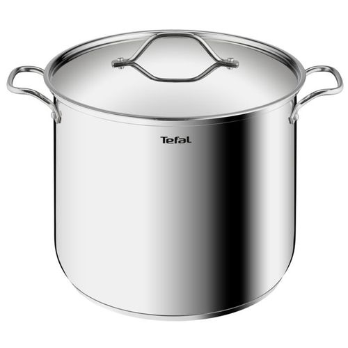 Traiteur Induction Tefal Intuition Inox Xl 26 Cm
