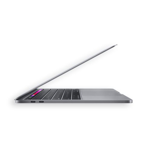 Apple MacBook Pro 2020 - 13" Intel Core i7 - 2.3 Ghz - Ram 16 Go - SSD 500 Go - Qwerty(US) - Gray