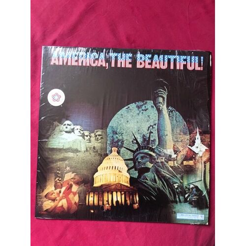 America The Beautiful
