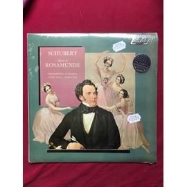 Music To Rosamunde