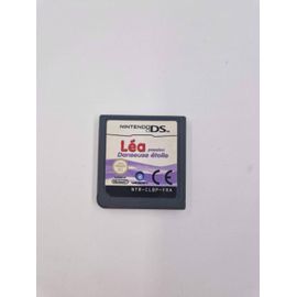 Jeu Nintendo Ds Léa Passion Danseuse Étoile