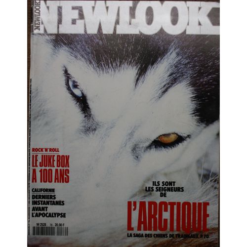 Newlook