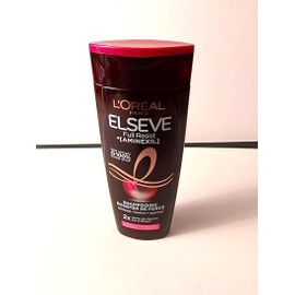 L'oréal Paris - Elseve Full Resist Shampoing Booster De Force Enrichi En Compléments Capillaires 250 Ml 