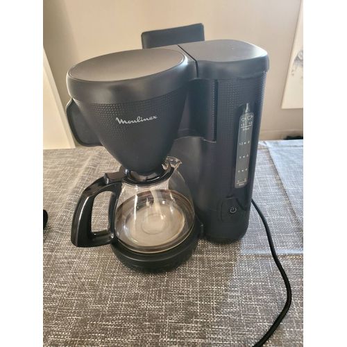 Machine a café Moulinex