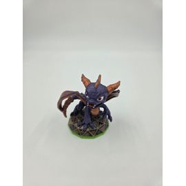 Figurine Skylanders Spyro's Adventures Spyro (Model 83974888)