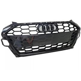 Audi A4 8w B9 S-Line Grille Grille Cache Avant 8w0853651eb Kg711p-