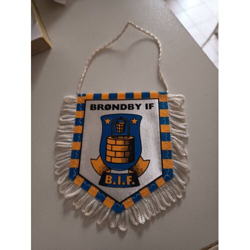 Fanion Brondby