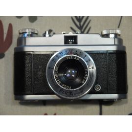 Appareil photo argentique vintage FOCA SPORT -NEOPLAR