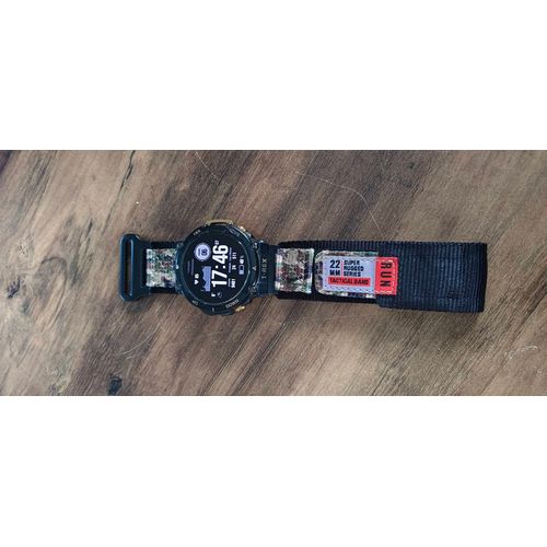 Montre Sport Amazfit T-Rex 2
