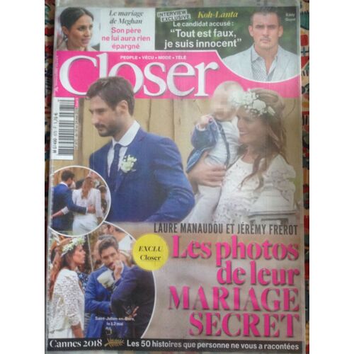 Closer 675