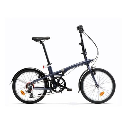 Vélo Pliant Tilt 500 Decatlon