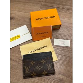 Porte cartes Louis Vuitton