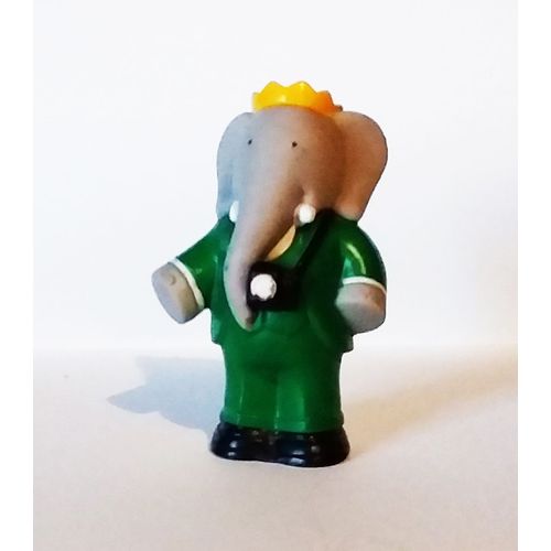 Babar 2 1994