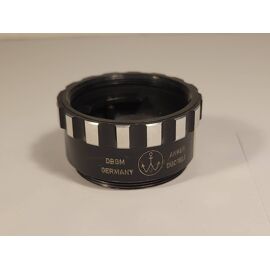 Doubleur de Focale MACRO HR7 FOCA (Pour appareil