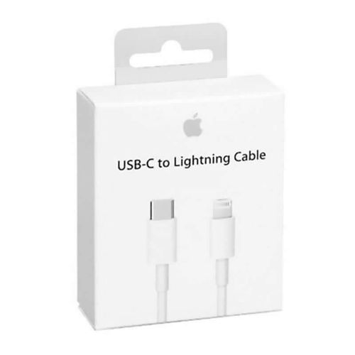 Apple Câble USB Type-C à Lightning - 1m