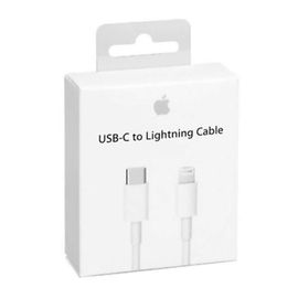 Apple Câble USB Type-C à Lightning - 1m