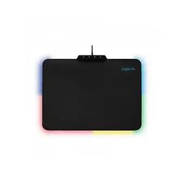 Tapis de Souris Gaming LED RGB