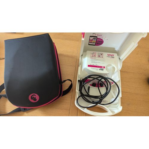 Tire-Lait Electrique Automatique Kitett Fisio Version Pro