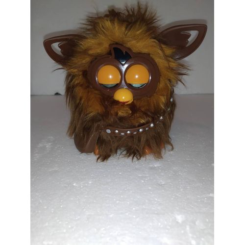 Furby Chewbacca Star Wars
