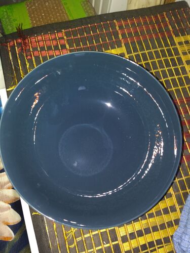 Saladier Comptoir De Famille.