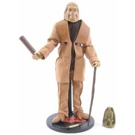 Sideshow Pr Zaius La Planète Des Singes / Avec Accessoires Rare