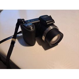Olympus sp-600 uz 12 mpix noir