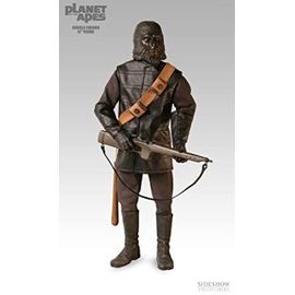 Sideshow Gorille La Planete Des Singes Planet Of The Apes Rare