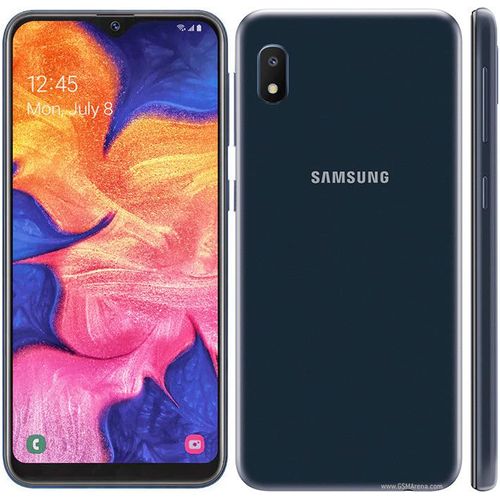 Samsung Galaxy A10e 32 Go Simple SIM A102U Noir