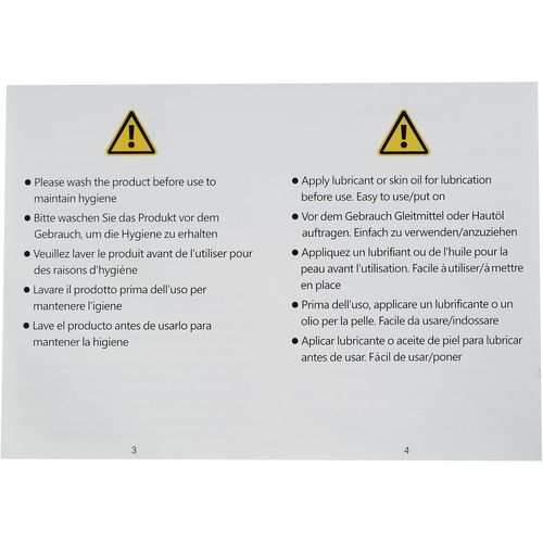 Chastity Cage Hommes Avec 4 Tailles Différentes Double Arc Rings 3d Imprimé Cage À Pénis/Cock Cage Sm Bondage Sex Toy Set Pour Homme Fétiche Exercice Du Pénis (Micro,Black)