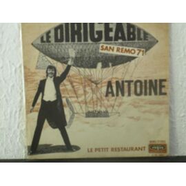 Le Dirigeable