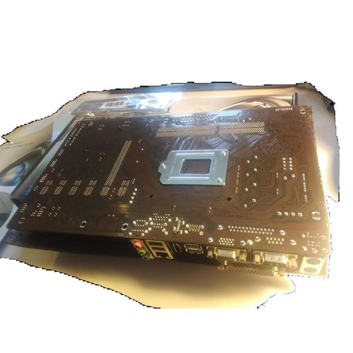 Carte mère Asrock H81 PRO BTC