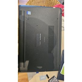 DELL LATITUDE 3500 - 15.6" Intel Core i5 - Ram 16 Go - SSD 256 Go