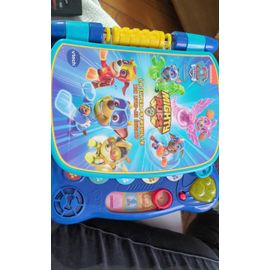 Livre Éducatif Paw Patrol