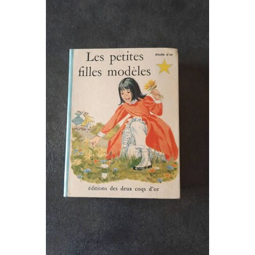Les Petites Filles Modèles