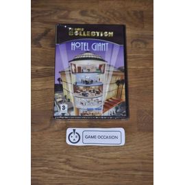 Hotel Giant - Gold Collection