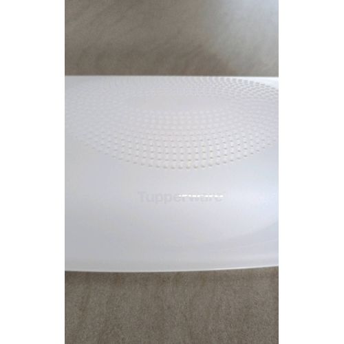 Boîte/Cloche À Fromage Tupperware
