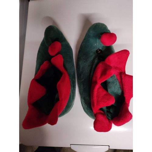 Chaussons De Noël 28/29