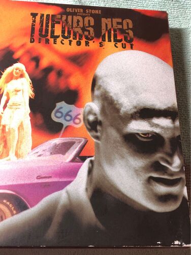 Tueurs Nés   Direct Cut