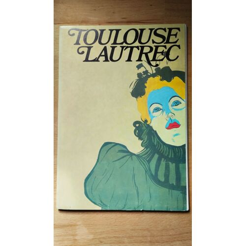 Toulouse Lautrec 10 Planches Publicité Des Laboratoire Roger Bellon Pour Colimycine - Penicilline