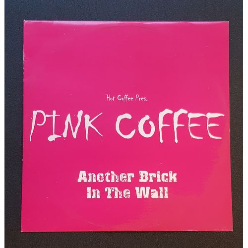 Another Brick In The Wall (Single Sided)