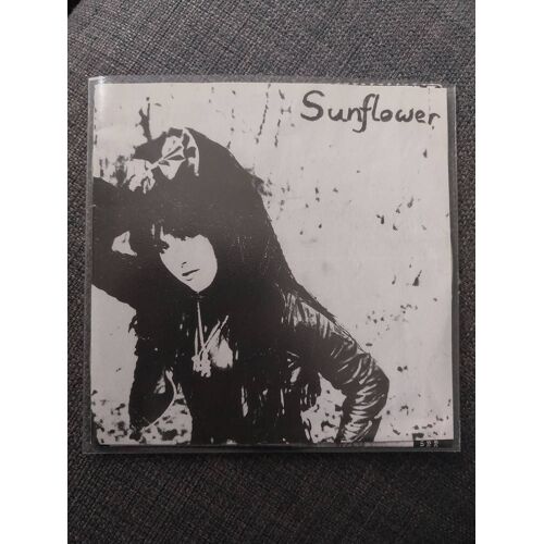 Sunflower Cd Sampler