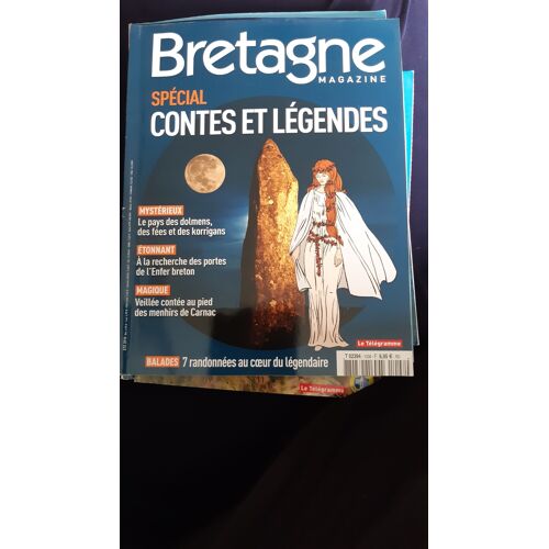 Bretagne Magazine